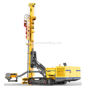 Anchor Drilling crawler mobile drilling rig for sale